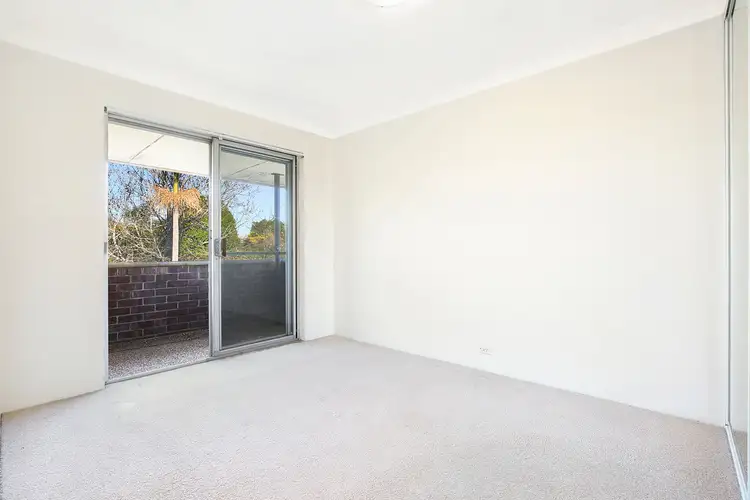 Fifth view of Homely apartment listing, 6/50 Cambridge Street, Stanmore NSW 2048