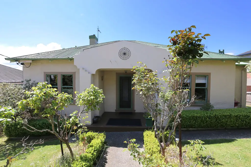 Main view of Homely house listing, 5 Junction Street, Newstead TAS 7250
