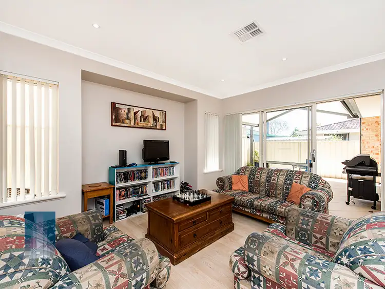 Fifth view of Homely house listing, 21A Yeeda Street, Riverton WA 6148