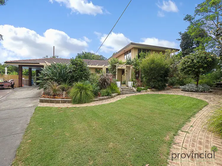33 Brigalow Way, Lesmurdie WA 6076