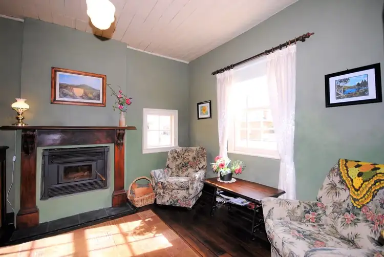 Fifth view of Homely house listing, 103 High Street, Oatlands TAS 7120