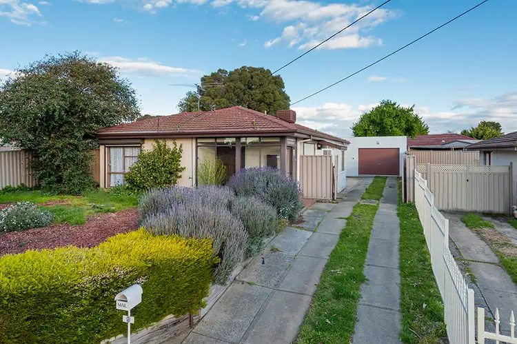 9 Castella Court, Coolaroo VIC 3048