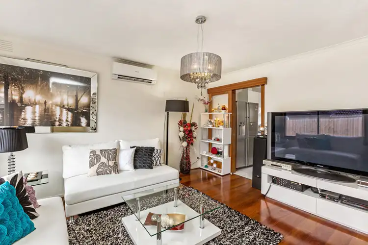 Fourth view of Homely villa listing, 3/28 Hampton Parade, West Footscray VIC 3012