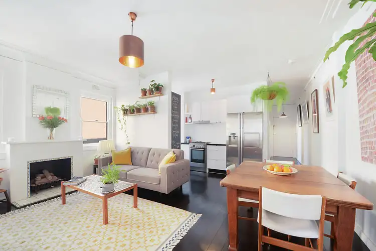 Third view of Homely apartment listing, 11/35 Birriga Road, Bellevue Hill NSW 2023