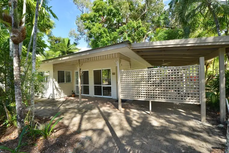 Second view of Homely unit listing, 3/35 Coral Drive, Port Douglas QLD 4877