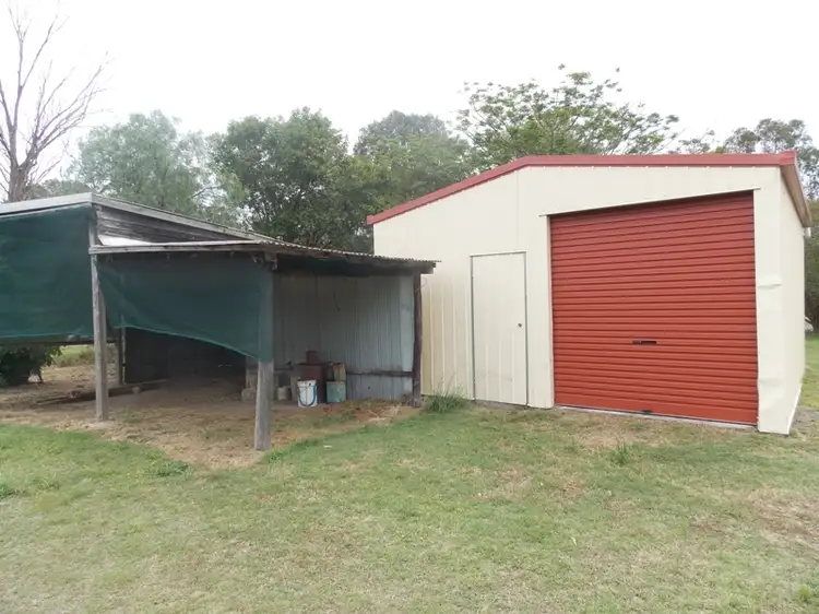 Third view of Homely house listing, 6 Burnett Street, Nanango QLD 4615