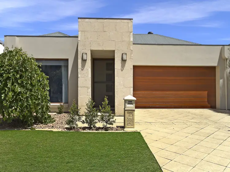 47 Sheaoak, Mawson Lakes SA 5095