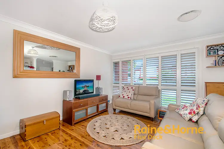 Sixth view of Homely townhouse listing, 8 /1a ERINA AVENUE, Five Dock NSW 2046