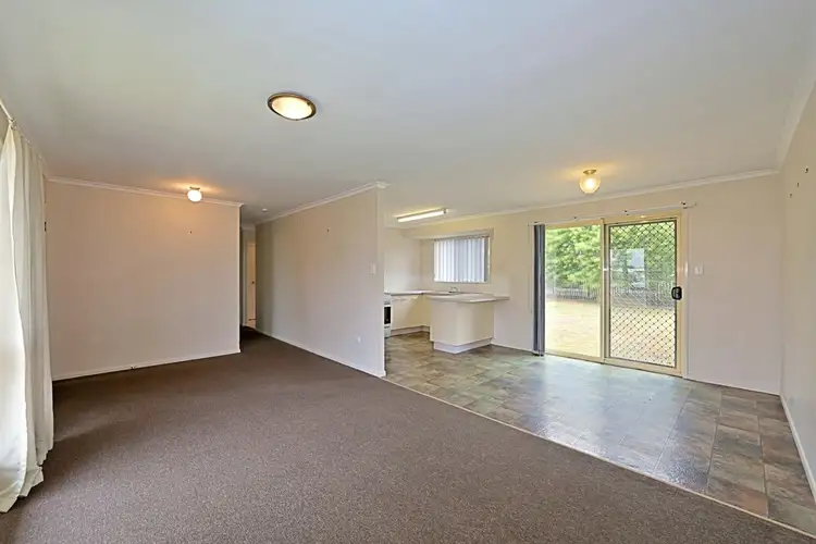 Second view of Homely house listing, 4 McColm Court, Bargara QLD 4670