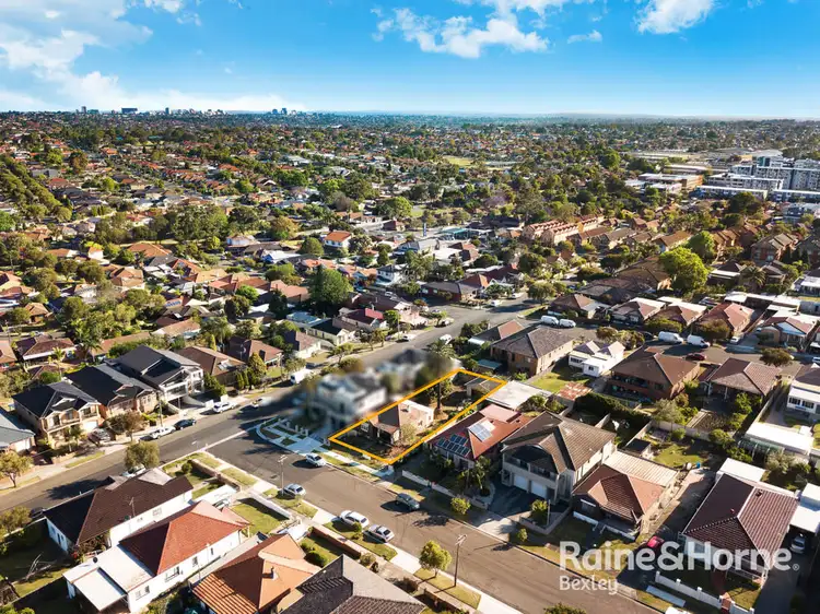 Third view of Homely house listing, 53 Robertson Street, Campsie NSW 2194