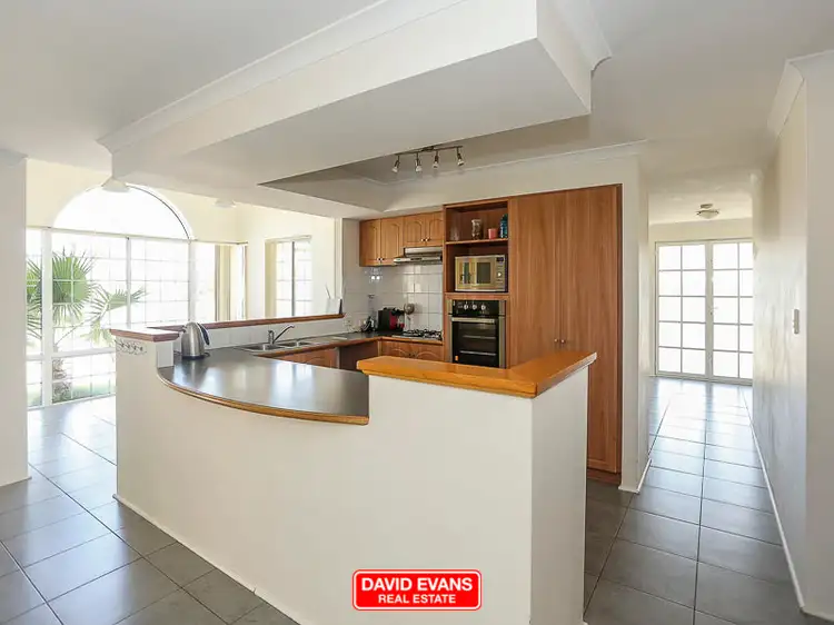 Fifth view of Homely house listing, 32 Sirius Ramble, Quinns Rocks WA 6030