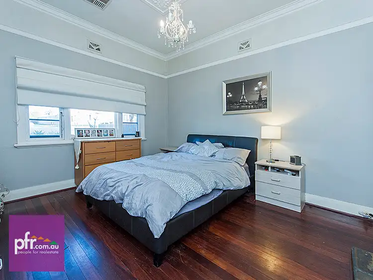 Fourth view of Homely house listing, 23 Alday Street, St James WA 6102