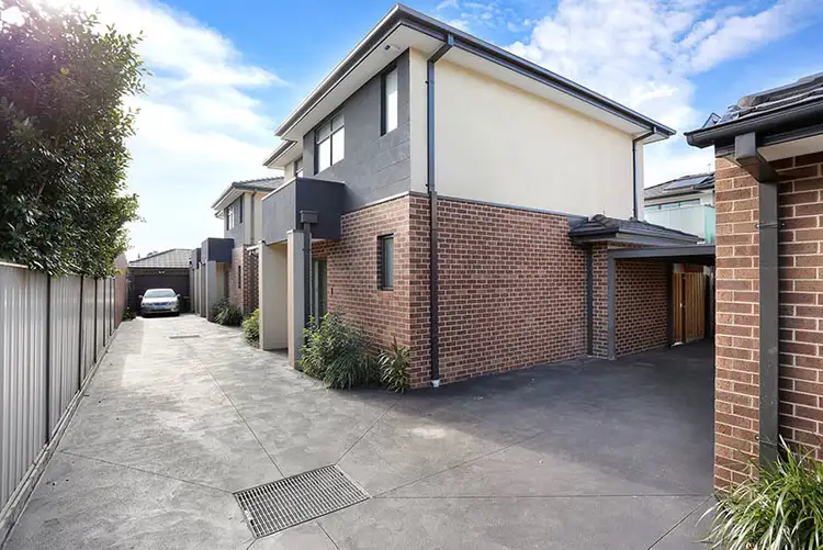 Second view of Homely townhouse listing, 2/30 Westgate Street, Pascoe Vale South VIC 3044