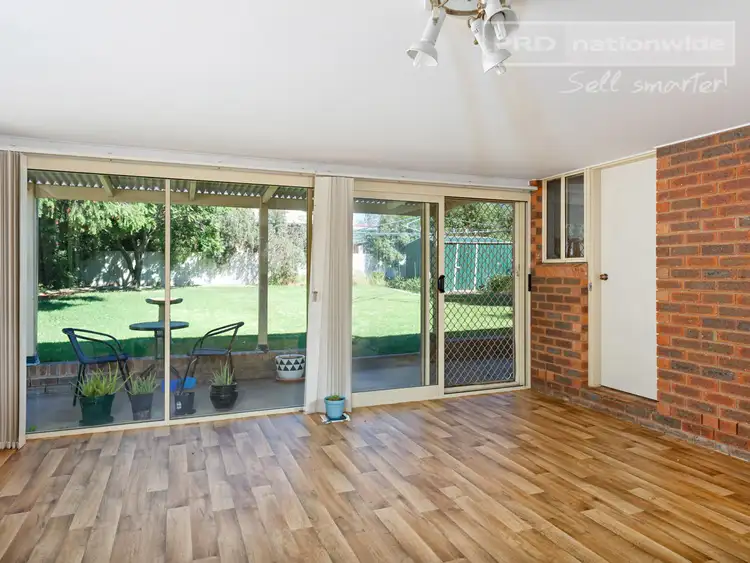 Sixth view of Homely house listing, 11 Gunn Drive, Estella NSW 2650