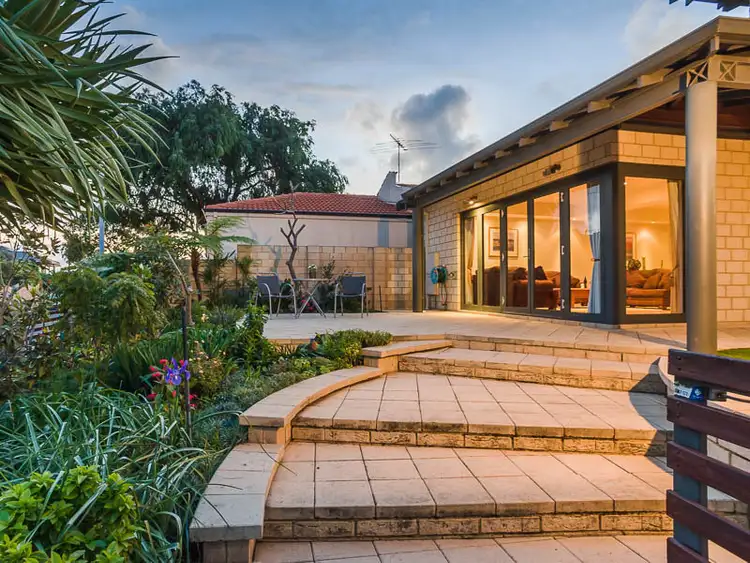 Second view of Homely house listing, 9 Oldham St, Hillarys WA 6025