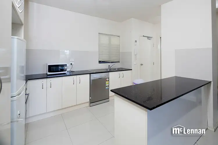 Second view of Homely apartment listing, 3/87-93 Jones Road, Dandenong VIC 3175