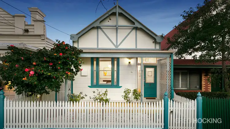 Main view of Homely house listing, 44 Clark Street, Port Melbourne VIC 3207