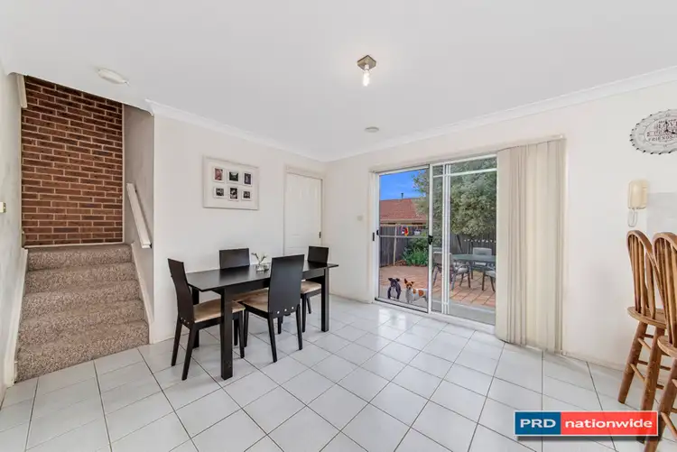 Fifth view of Homely house listing, 14 Lanley Square, Ngunnawal ACT 2913