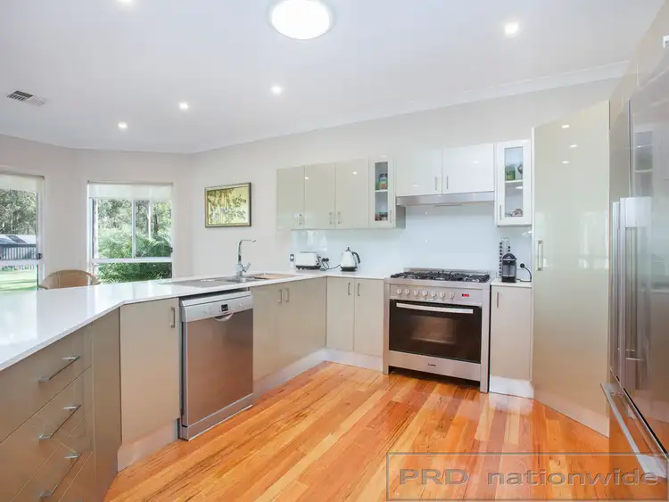 Third view of Homely house listing, 193 Parish Drive, Thornton NSW 2322