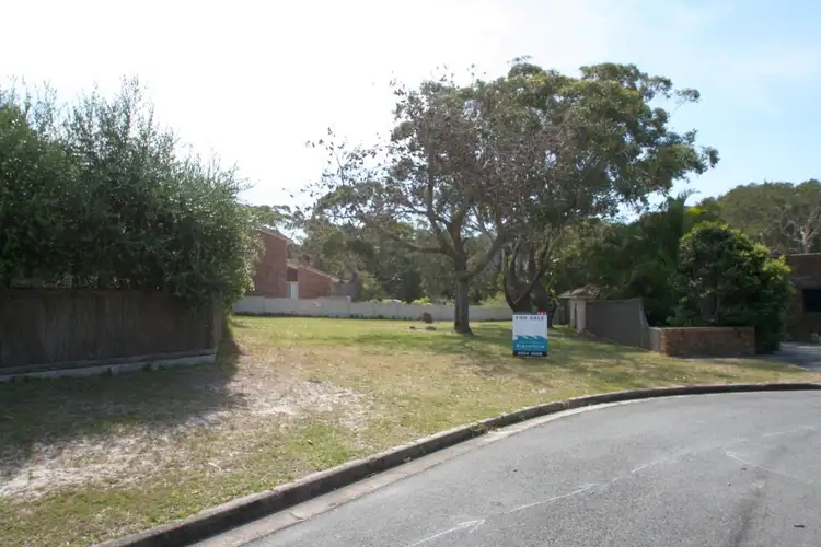 Sixth view of Homely land listing, 2 Terton Close, Boomerang Beach NSW 2428