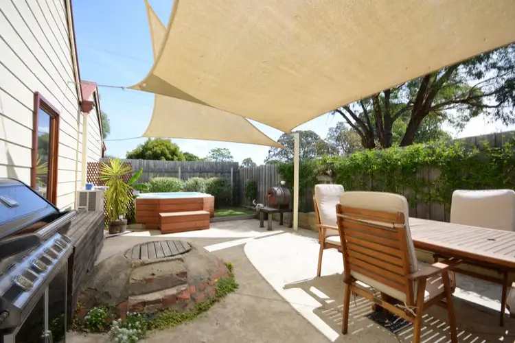 Fifth view of Homely house listing, 142 Bullumwaal Road, Wy Yung VIC 3875