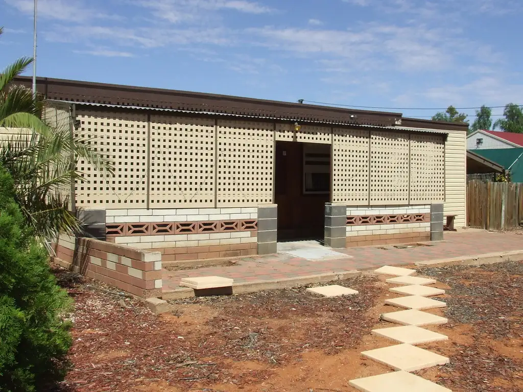 Main view of Homely house listing, 28 Dartmouth Street, Port Augusta SA 5700