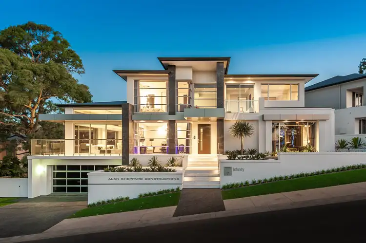 Main view of Homely house listing, 7 Dawbiney Avenue, Craigburn Farm SA 5051
