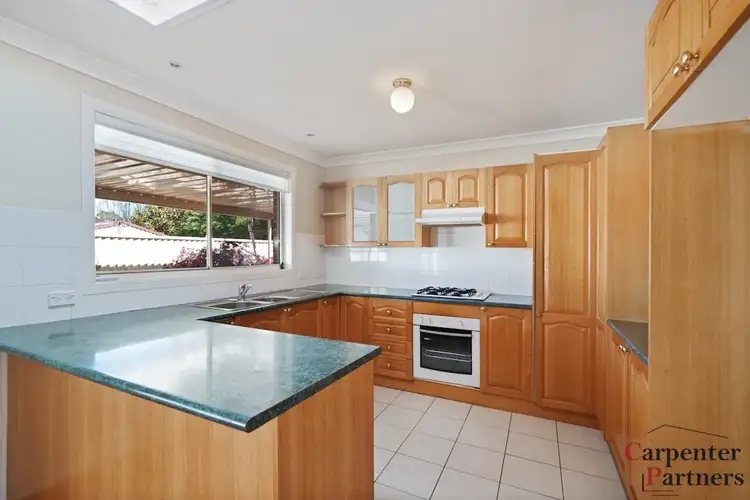 Fourth view of Homely house listing, 1 Hudson Place, Bargo NSW 2574