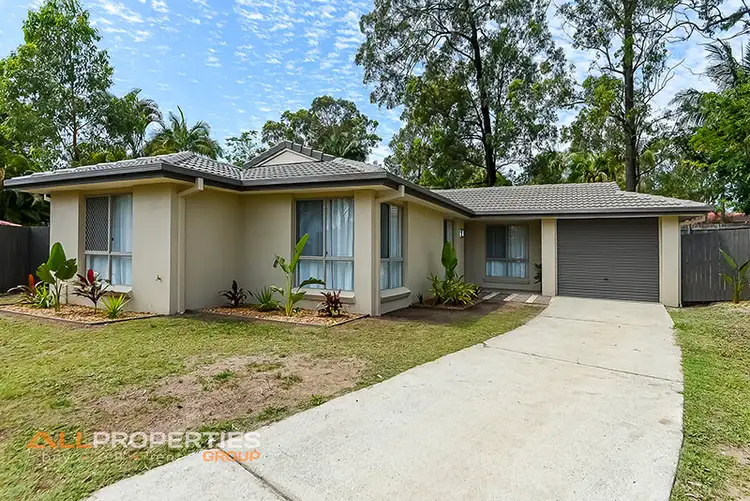 16 Whetton Court, Boronia Heights QLD 4124