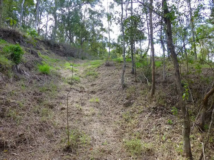Seventh view of Homely land listing, 180 Lower Landershute Road, Landers Shoot QLD 4555