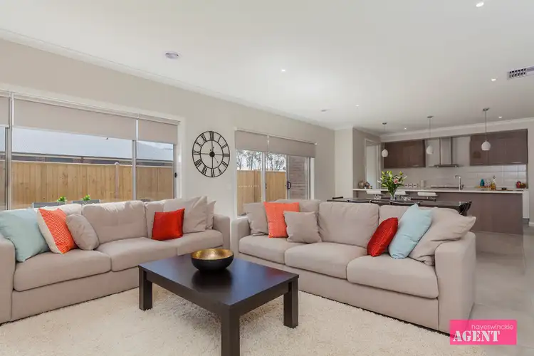 Fourth view of Homely house listing, 11 Remarkable Drive, Mount Duneed VIC 3217