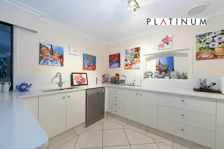 Fourth view of Homely house listing, 10 Fullerton Street, Benowa QLD 4217