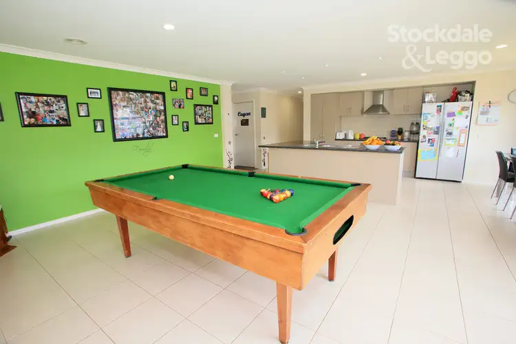 Fourth view of Homely house listing, 11 Higg Street, Leongatha VIC 3953