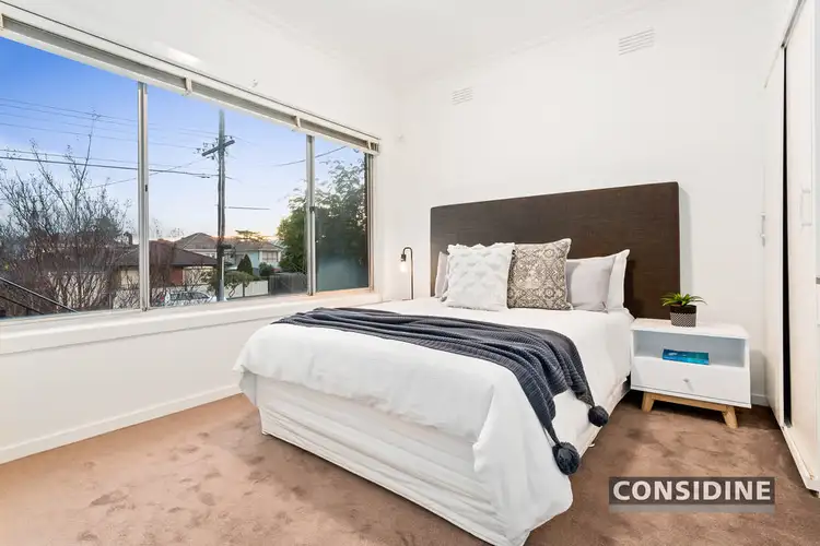 Fifth view of Homely house listing, 1/136 Hoffmans Road, Essendon VIC 3040