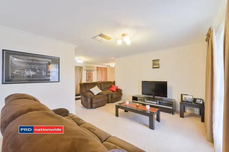 Second view of Homely house listing, 2/78 Harrier Parade, Tamworth NSW 2340