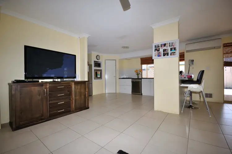 Fifth view of Homely house listing, 14 Dalaroo Court, Cooloongup WA 6168
