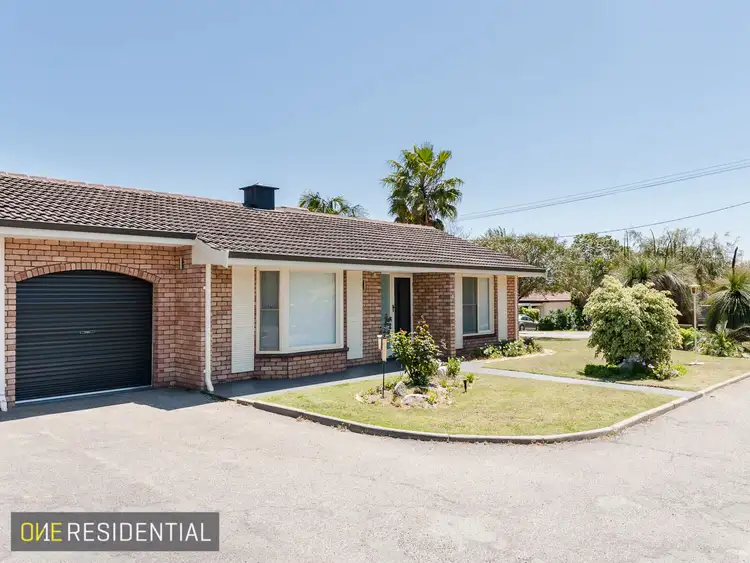 Second view of Homely villa listing, 1/5 Bridges Road, Melville WA 6156