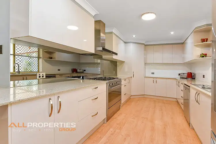 Second view of Homely house listing, 93 to 97 Ashwood Drive, Cedar Vale QLD 4285
