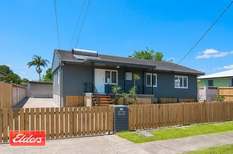 6 Merchiston Street, Acacia Ridge QLD 4110