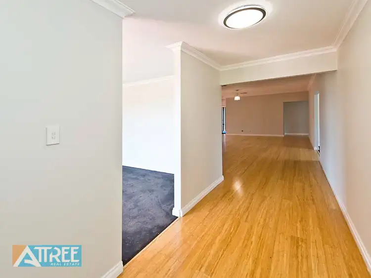 Sixth view of Homely house listing, 92 Columbia Parkway, Piara Waters WA 6112