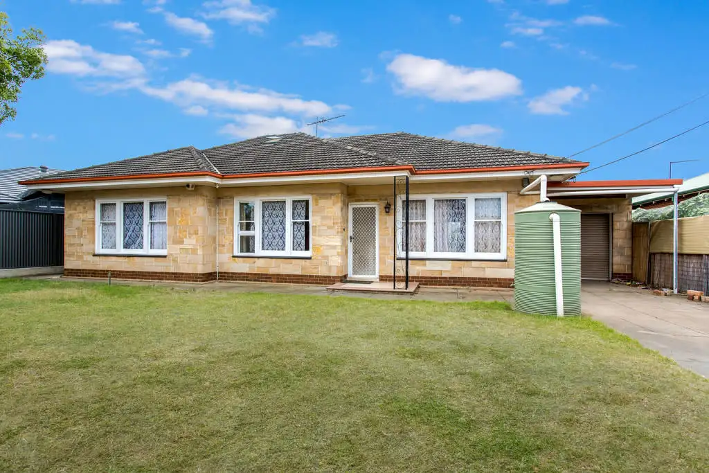 Main view of Homely house listing, 3 Dartmouth Street, Croydon SA 5008