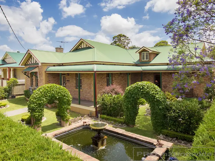 Main view of Homely house listing, 18 Raymond Terrace Road, East Maitland NSW 2323