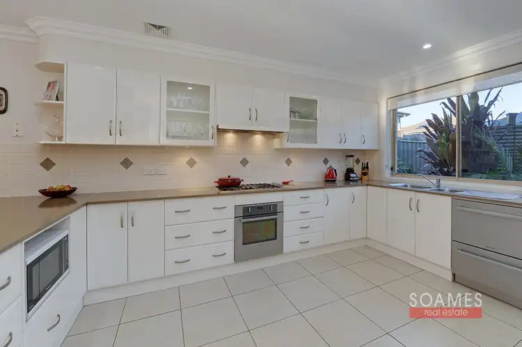Fourth view of Homely house listing, 24 Collingridge Way, Berowra NSW 2081