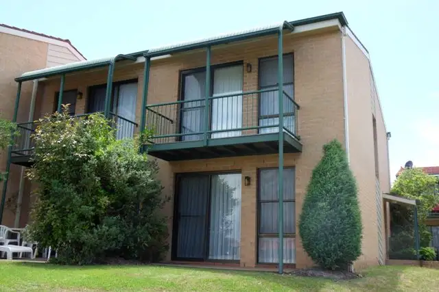 Unit 26/48 Thora St, Sussex Inlet NSW 2540