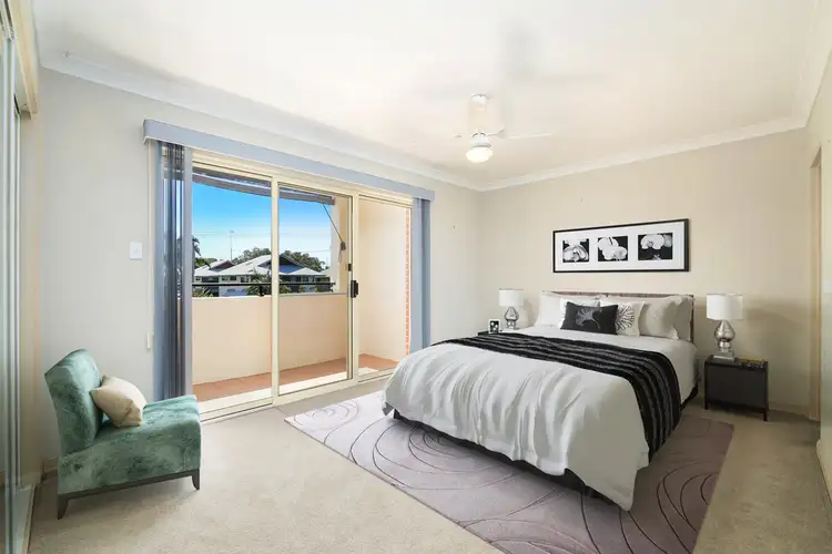 Fourth view of Homely unit listing, 2/23-25 Archbold Road, Long Jetty NSW 2261