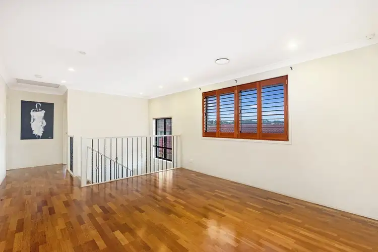 Third view of Homely house listing, 10 Palana Close, West Hoxton NSW 2171