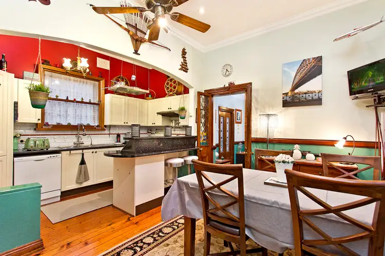 Third view of Homely house listing, 182 Addison Road, Marrickville NSW 2204