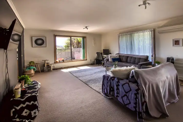 Second view of Homely unit listing, 2/5 Farnham Court, Glenorchy TAS 7010