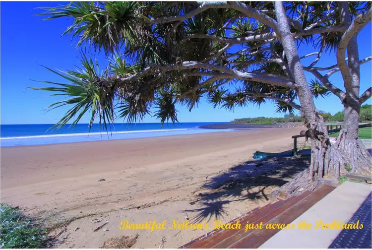Third view of Homely land listing, 49 Grimwood Street, Bargara QLD 4670