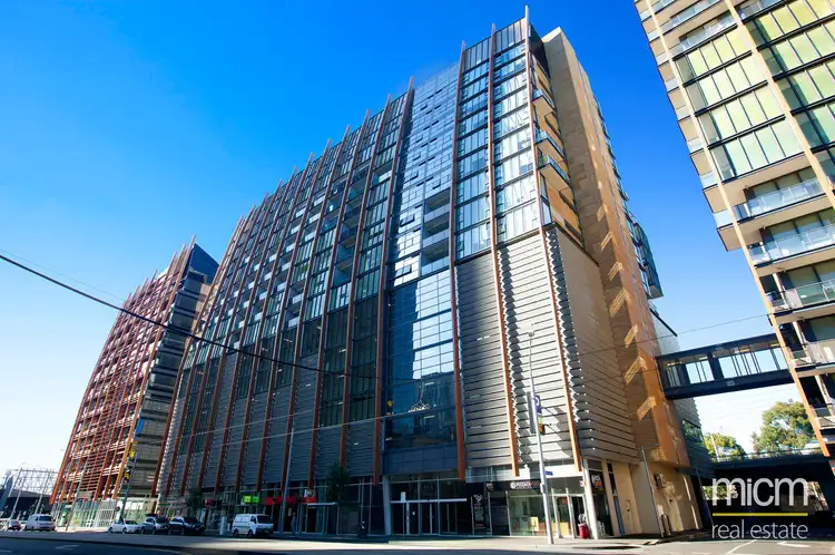 Sixth view of Homely apartment listing, 1321/555 Flinders Street, Melbourne VIC 3000